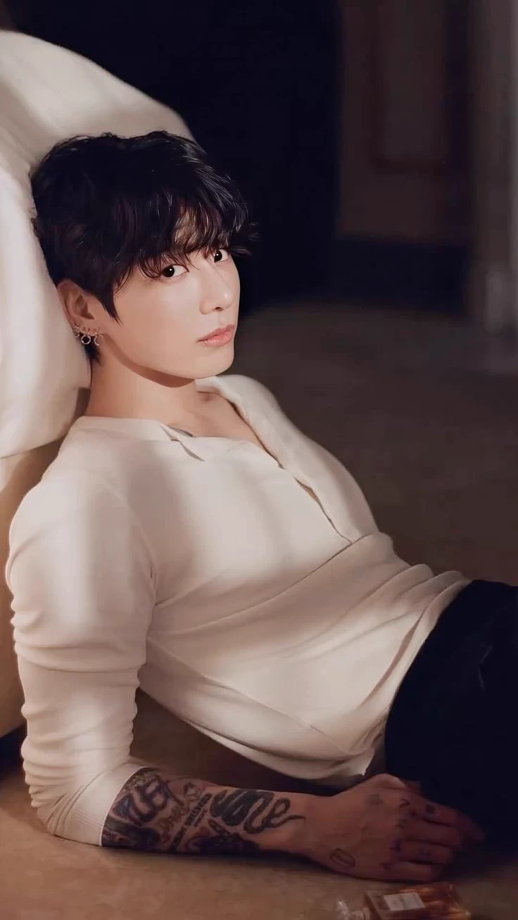 Jeon Jungkook thumbnail