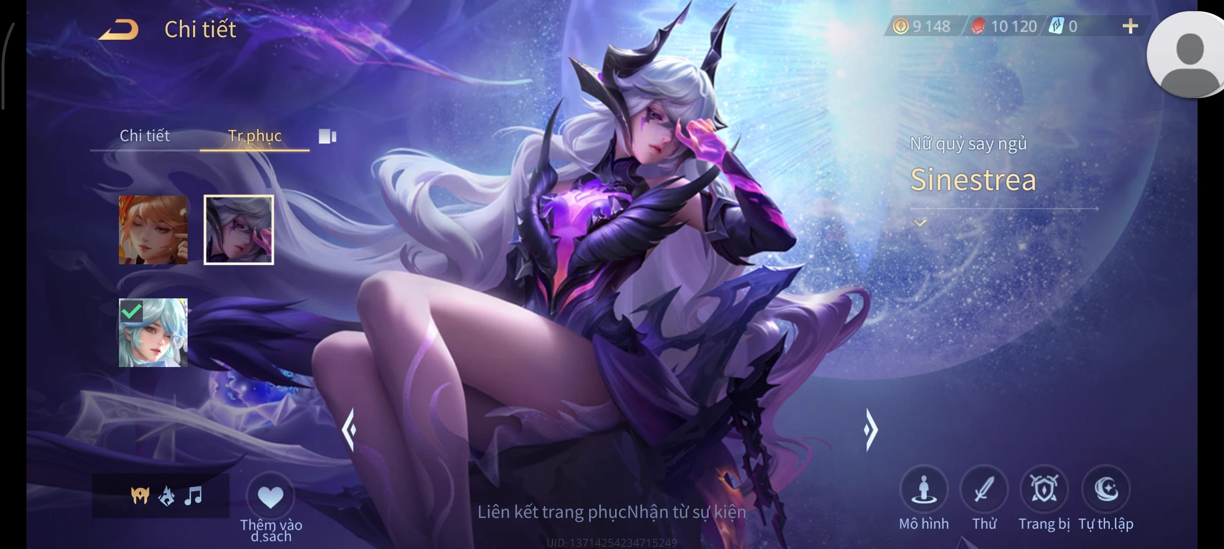 Sinestrea thumbnail
