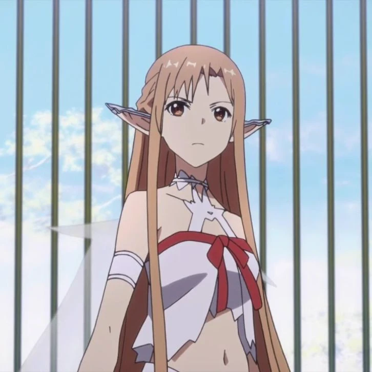 Asuna Yuuki thumbnail