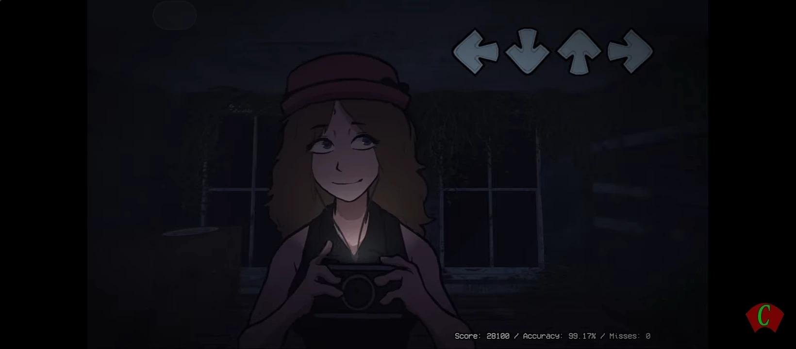 Serena \| Hypno's Lullaby thumbnail
