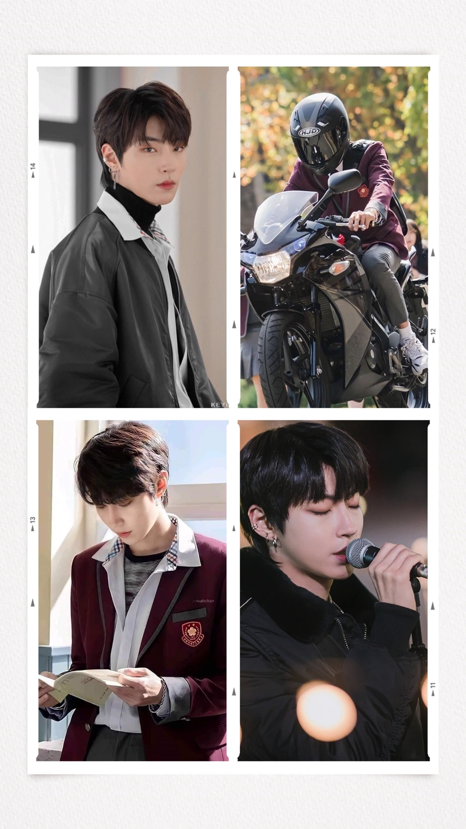 Han Seo-Jun ❤️‍🔥 thumbnail