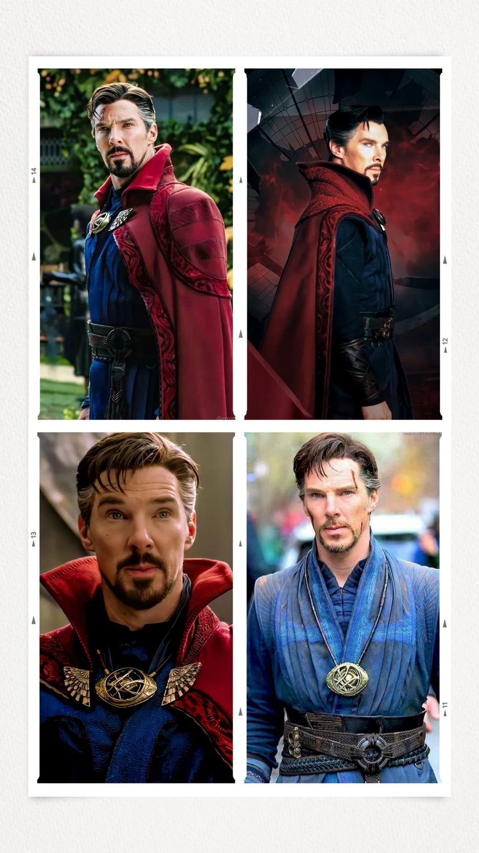 Doctor Stephen Strange  thumbnail
