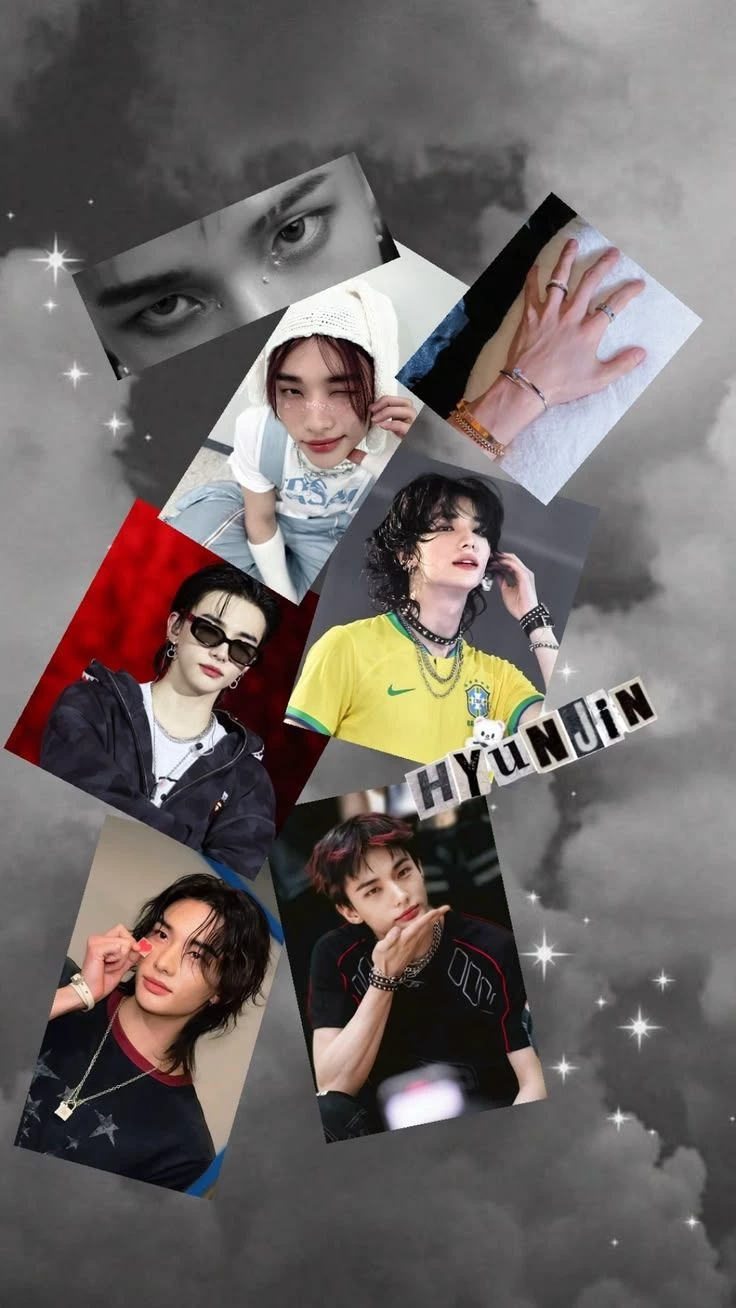 Hwang Hyunjin 🥵❤️‍🔥 thumbnail