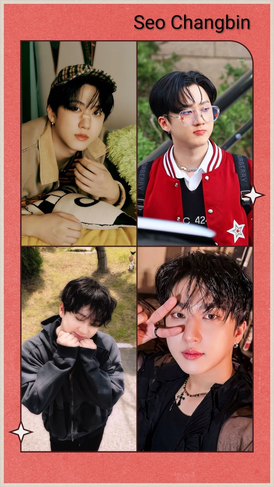 Seo Changbin thumbnail