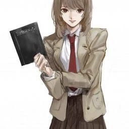Light Yagami thumbnail