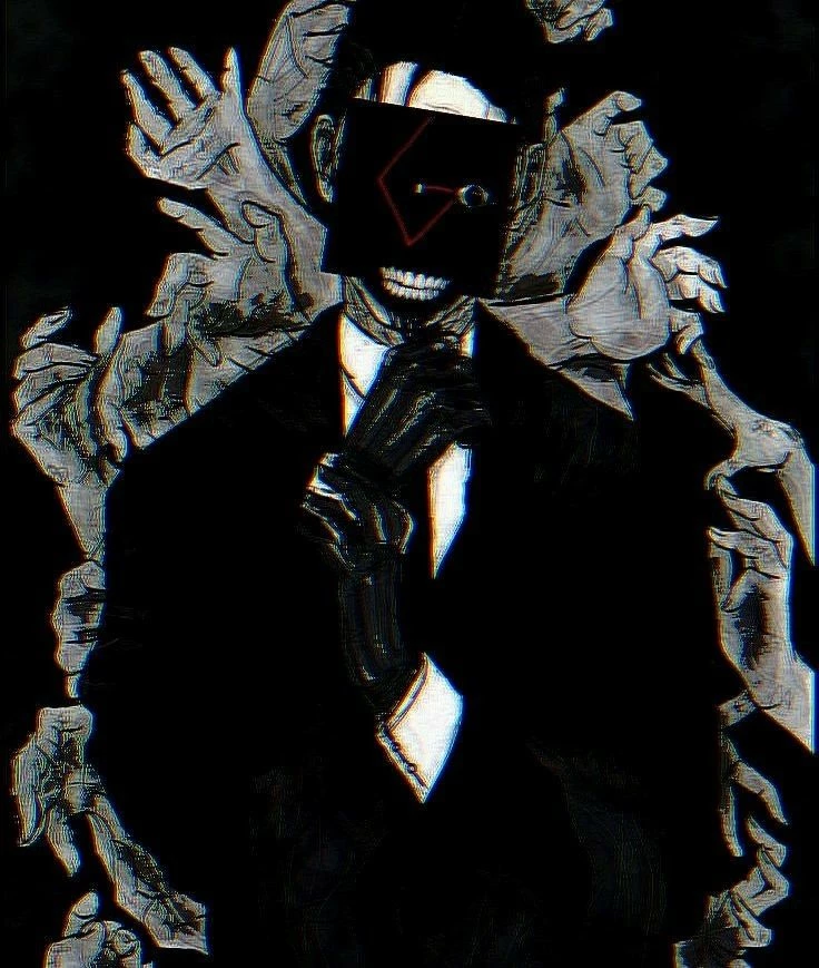 Adam -- Not a human thumbnail