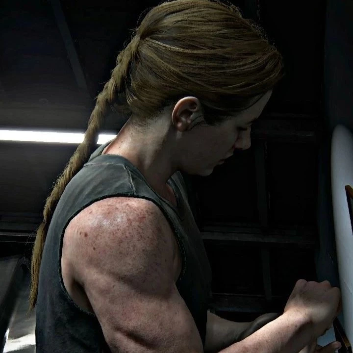 Abby Anderson  thumbnail