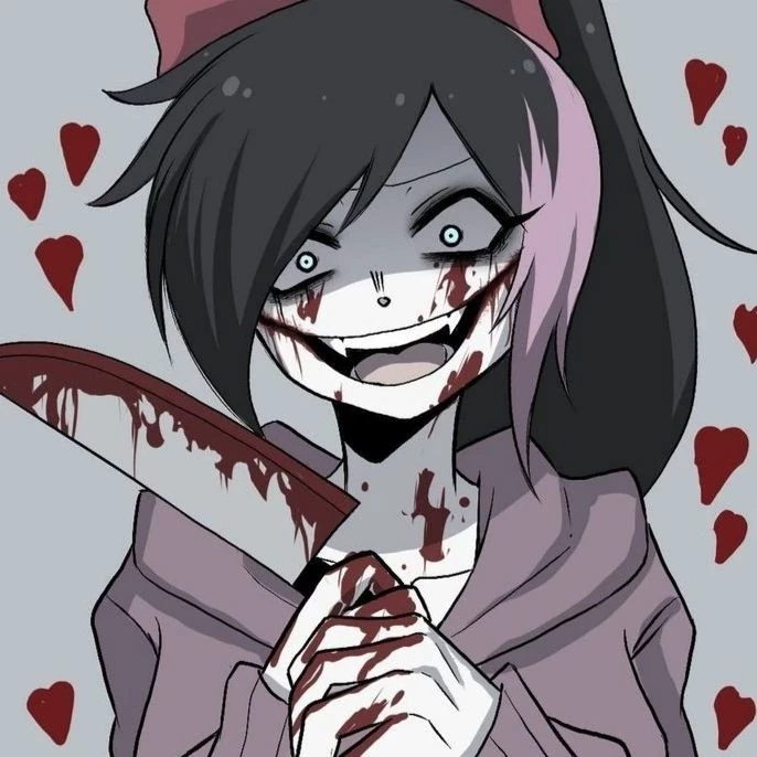 Nina the Killer thumbnail