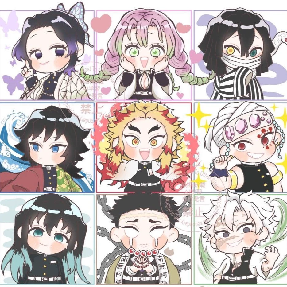 Dear Hashira thumbnail