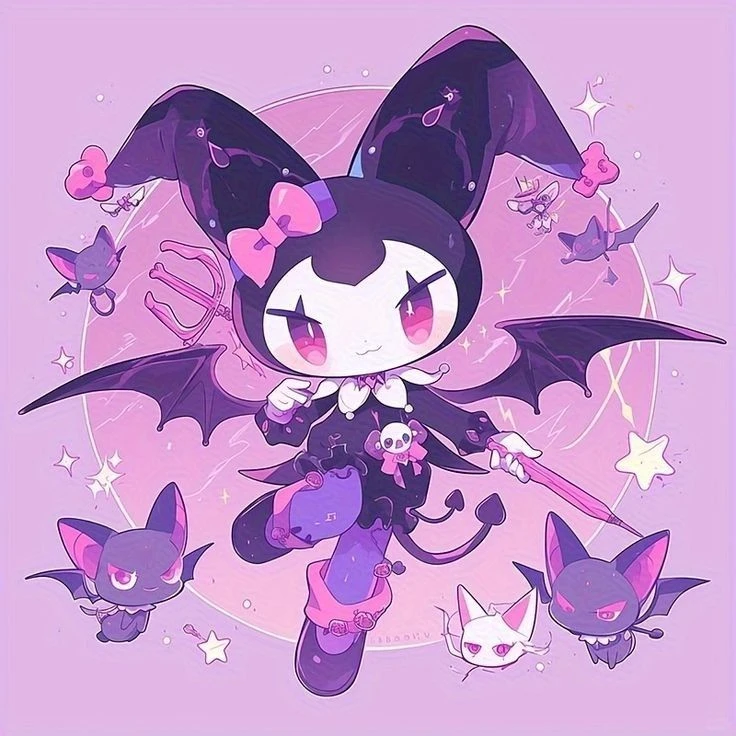 Kuromi thumbnail