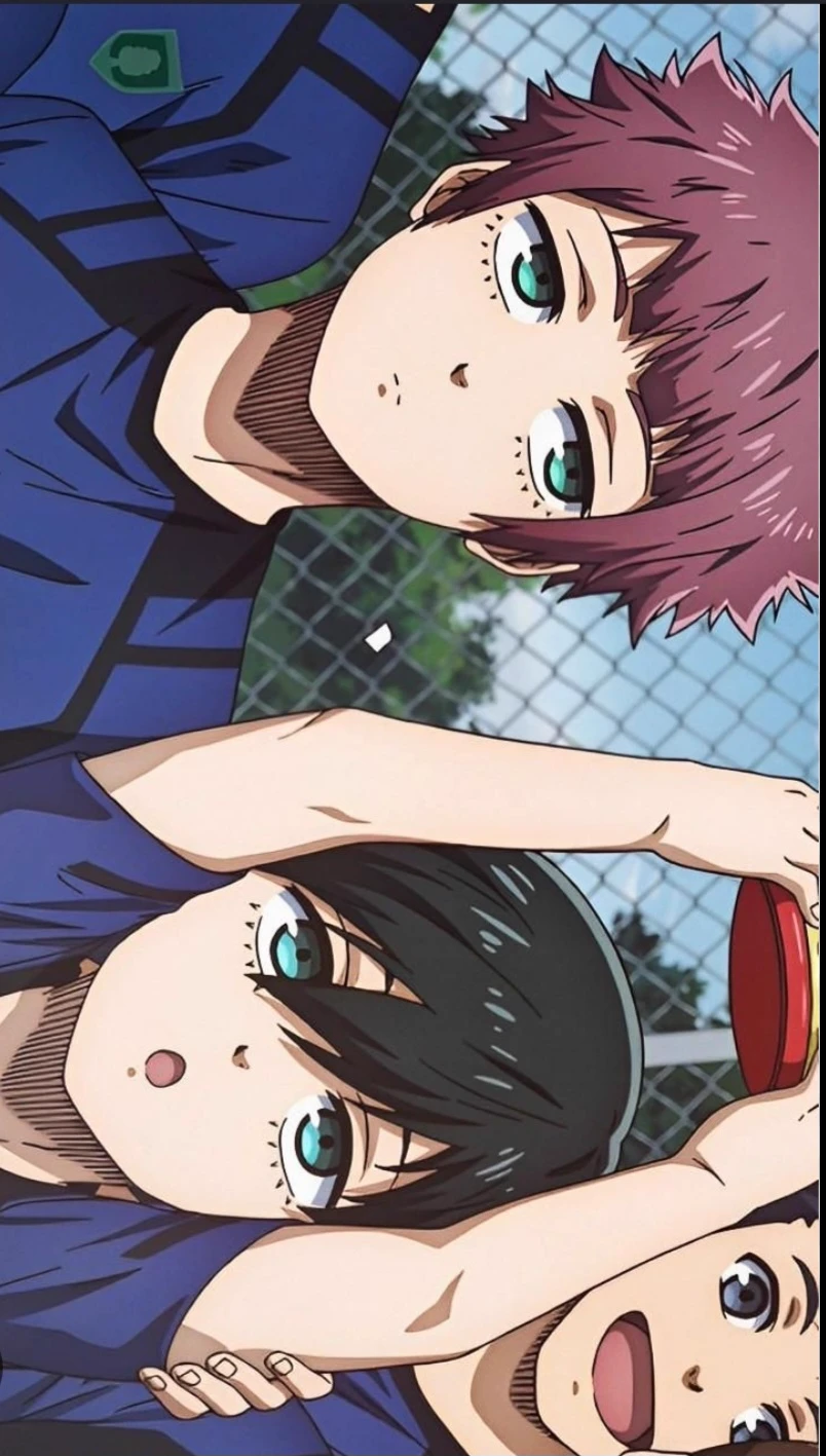 Rin y Sae thumbnail
