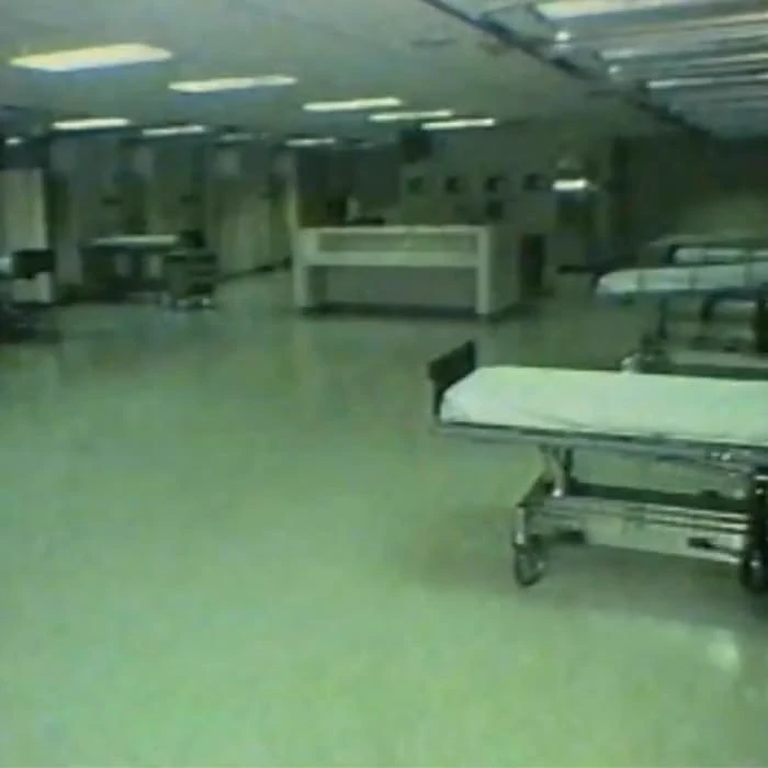 The Hospital thumbnail