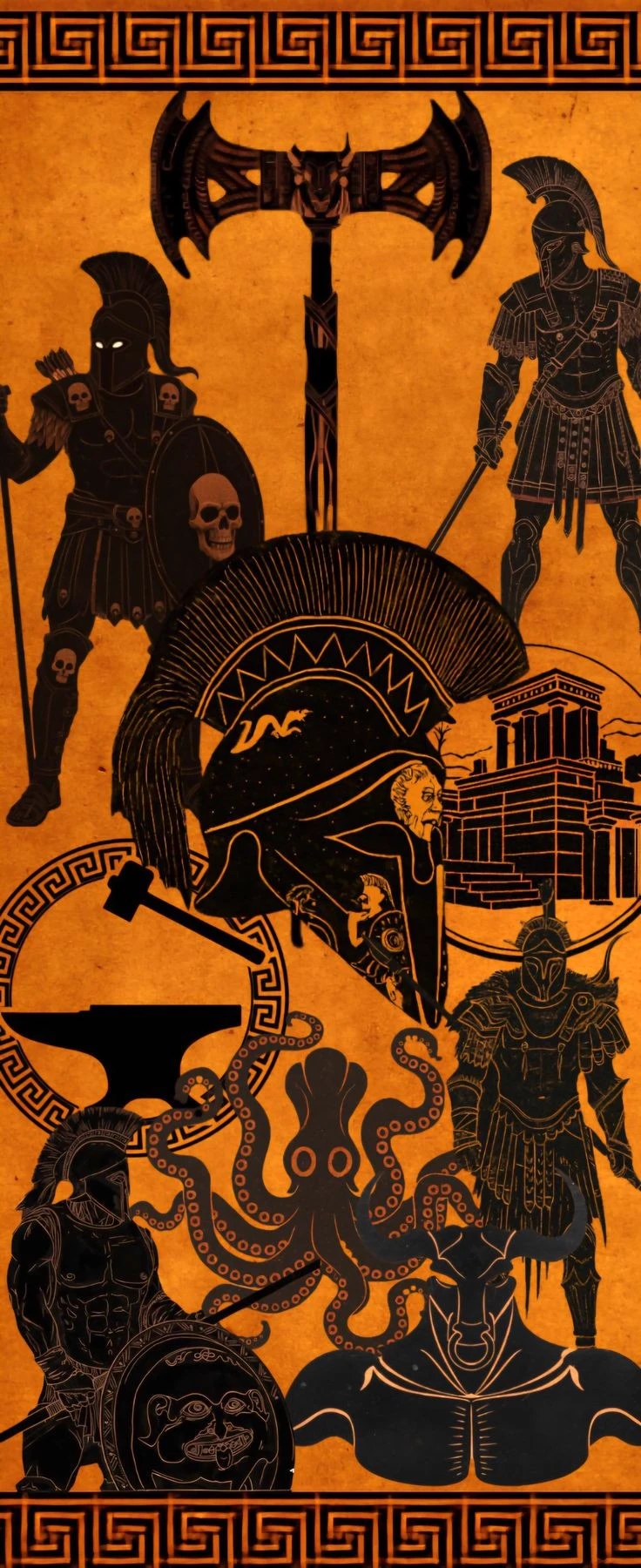 Mythology Fantasy  thumbnail