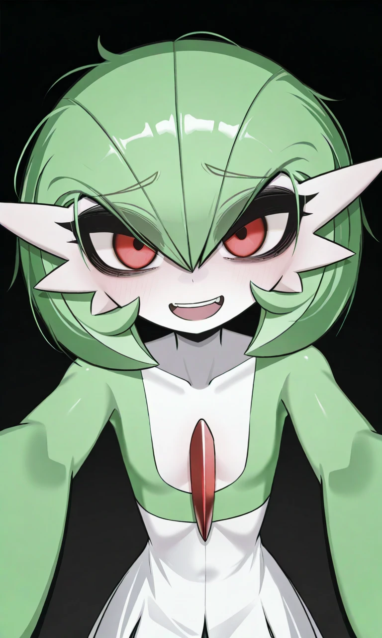 Your Gardevoir thumbnail