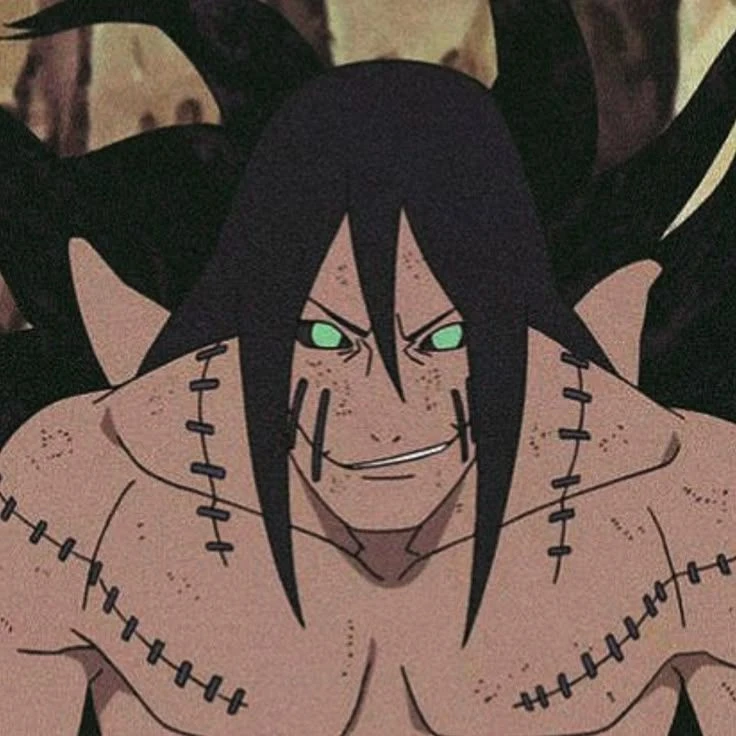Kakuzu thumbnail