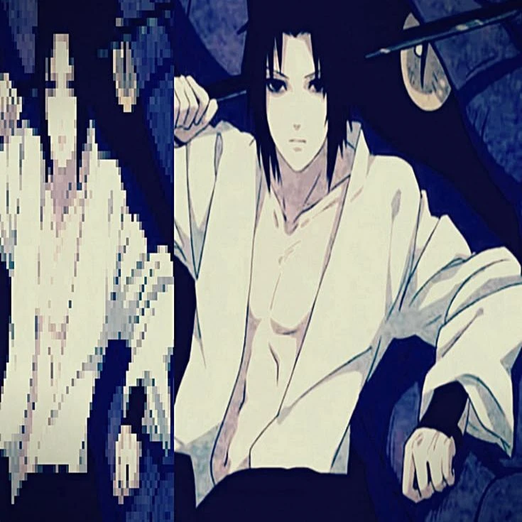 Sasuke Uchiha thumbnail