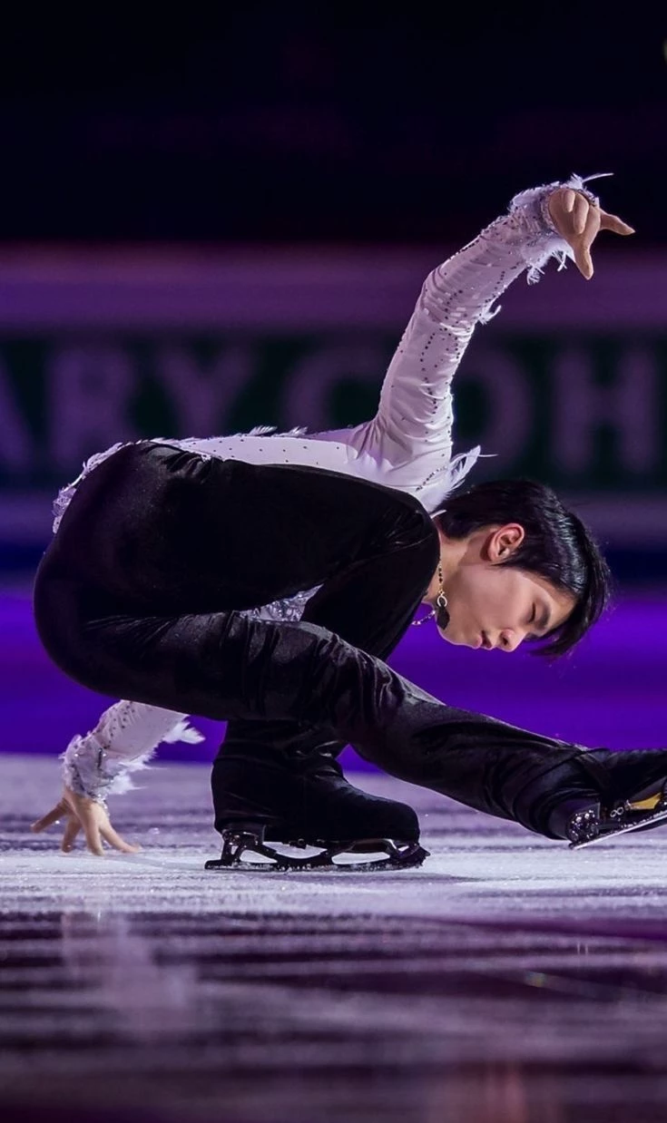 yuzuru hanyu thumbnail