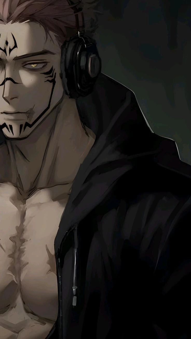 Ryomen Thieves thumbnail