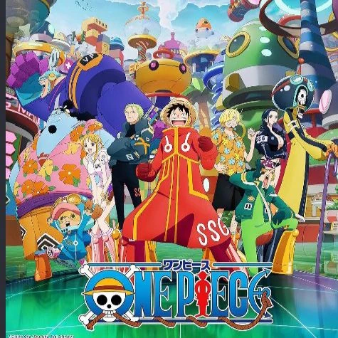 One Piece thumbnail