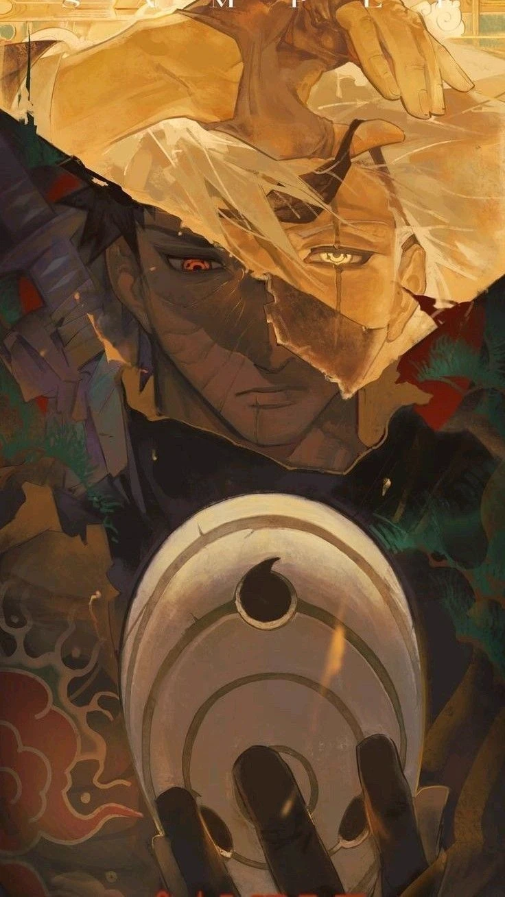 Obito Uchiha thumbnail