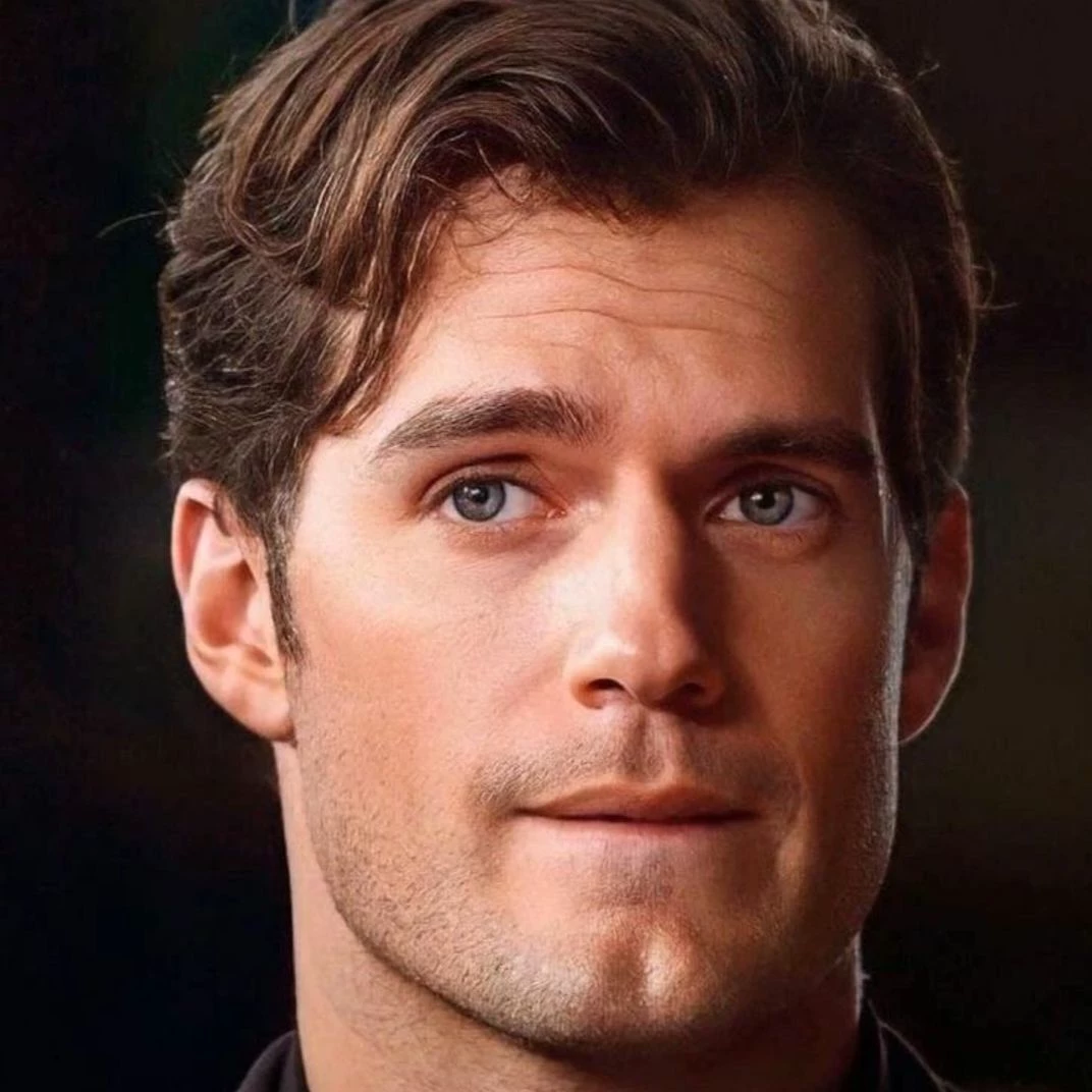 Henry Cavill thumbnail
