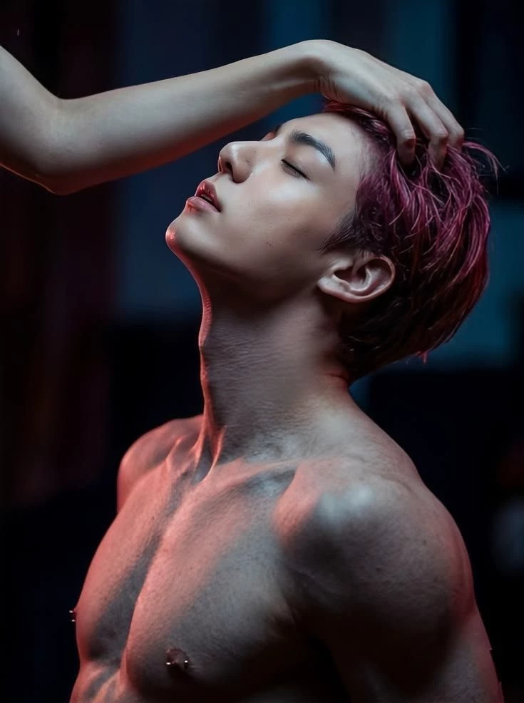 Jeon Jungkook thumbnail