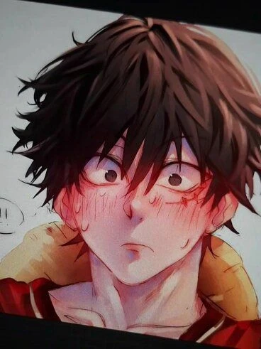 Luffy thumbnail