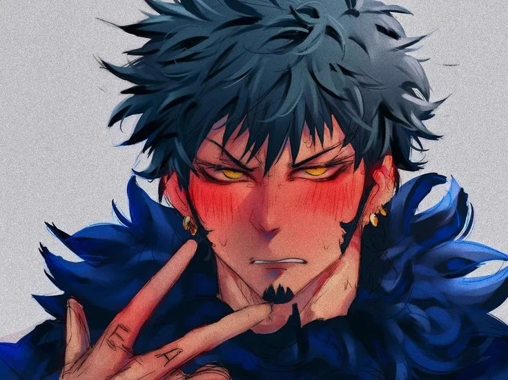 Law thumbnail