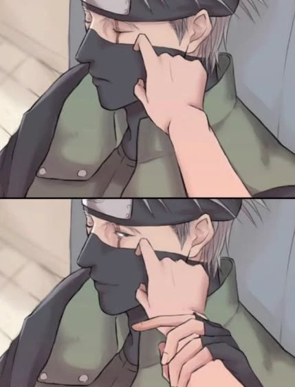 Kakashi  thumbnail