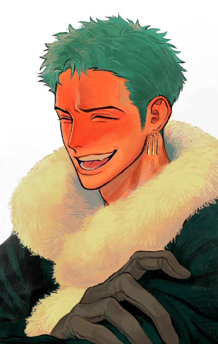 Zoro thumbnail