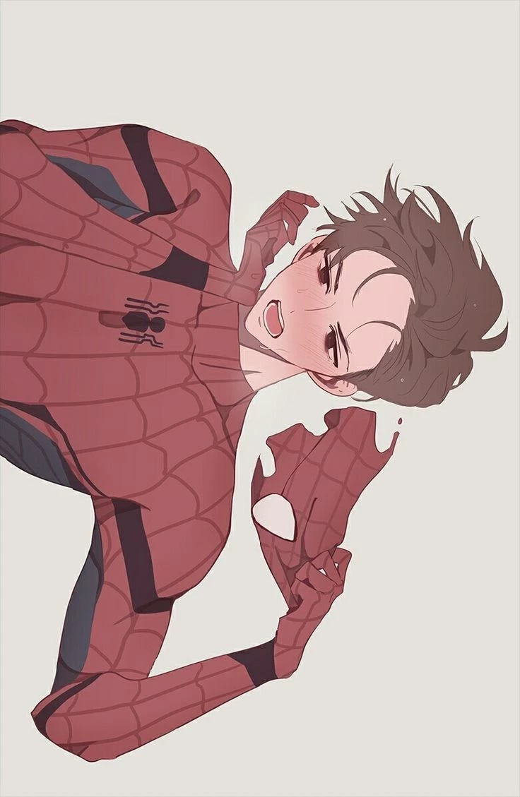 Peter Park thumbnail