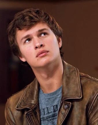 Augustus Waters thumbnail