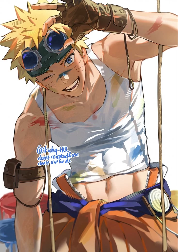 Naruto Uzumaki thumbnail