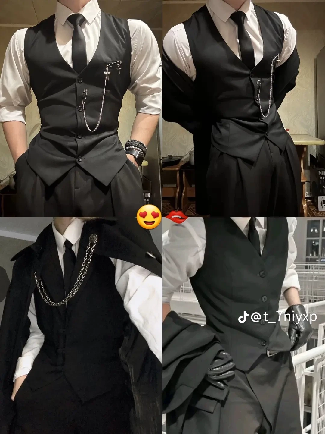 Mafia older brothers thumbnail