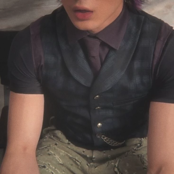 Max Hatter thumbnail