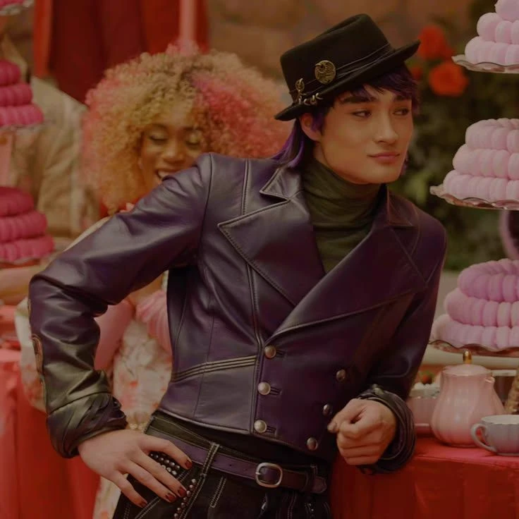 Max Hatter thumbnail
