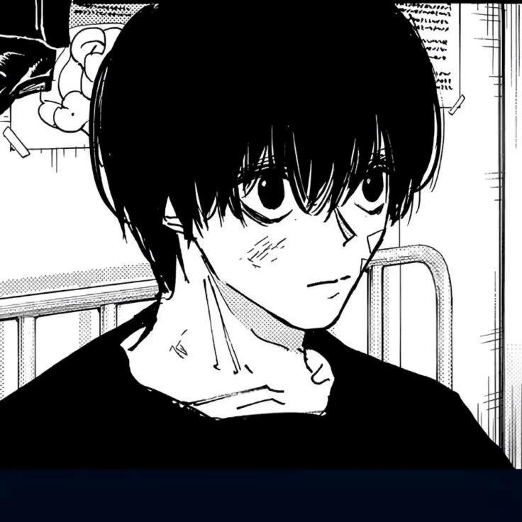 Nagumo Yoichi thumbnail