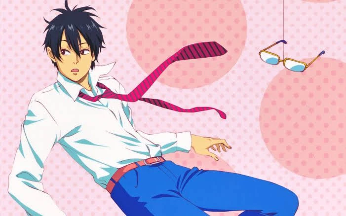 Kou Ichinomiya thumbnail