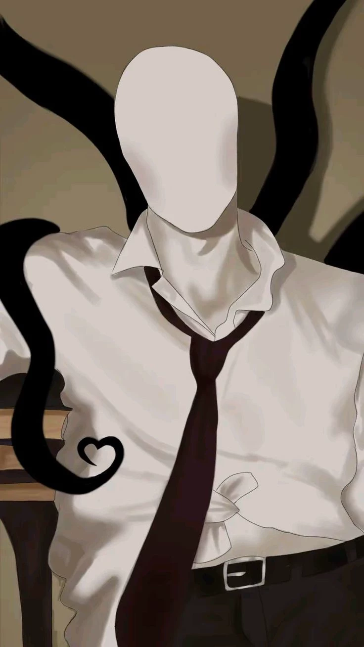 SLENDER MAN -JEALOUSY- thumbnail