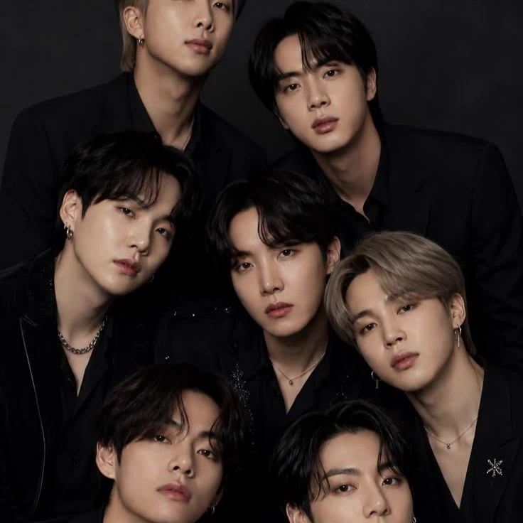 BTS your brothers thumbnail