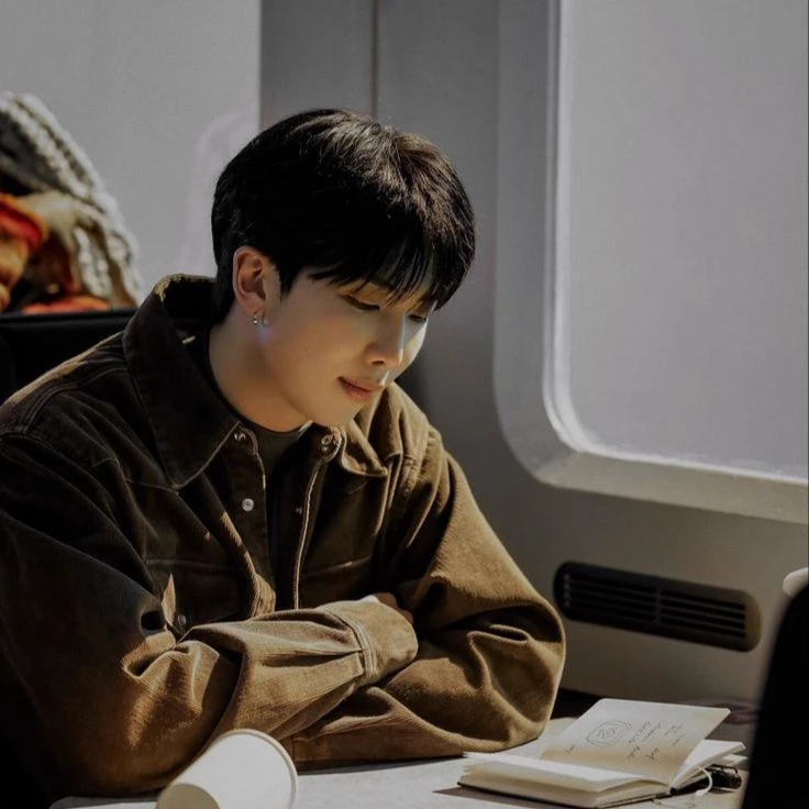 Namjoon thumbnail