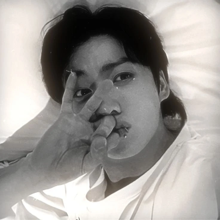 Jungkook thumbnail