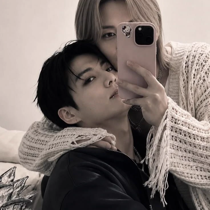 jikook difficult marriage thumbnail