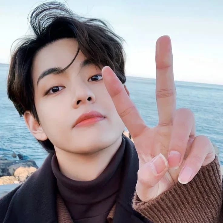 tae's sister thumbnail