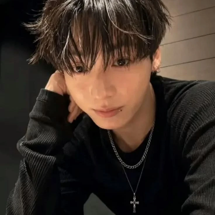 Jungkook thumbnail
