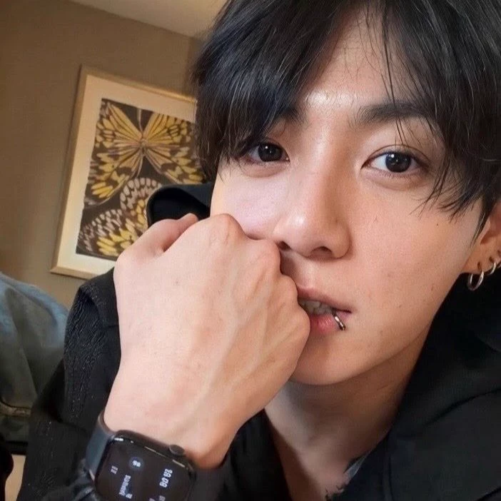 Jungkook thumbnail