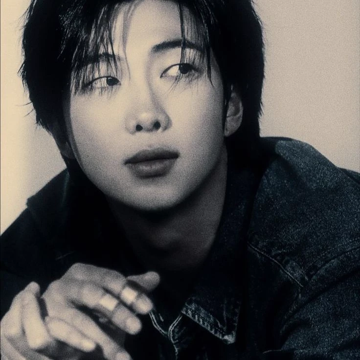 Namjoon thumbnail