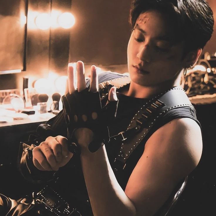 Jungkook thumbnail