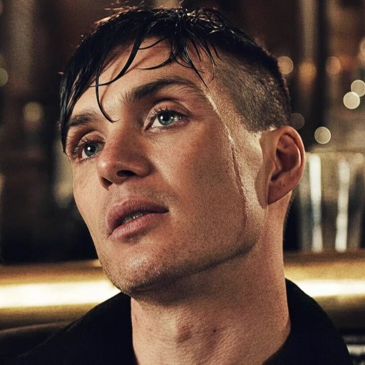 Thomas Shelby thumbnail