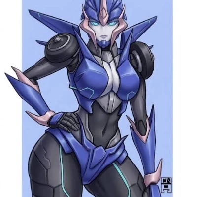 Arce - Transformers thumbnail